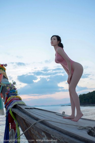 美女天堂