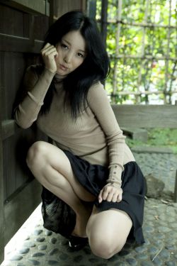这是个欠干的小家伙